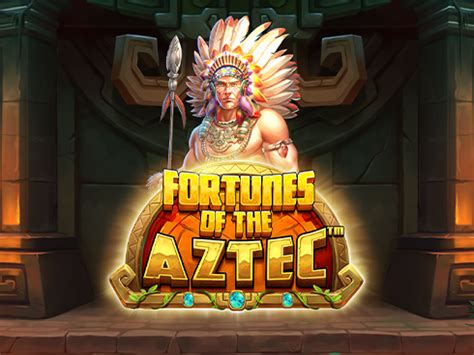 Fortunes Of The Aztec Sportingbet